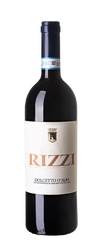 Rizzi Dolcetto D'Alba 2019 750 ML