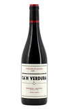 Ca N Verdura Red Binissalem Mallorca 2024 750 ML