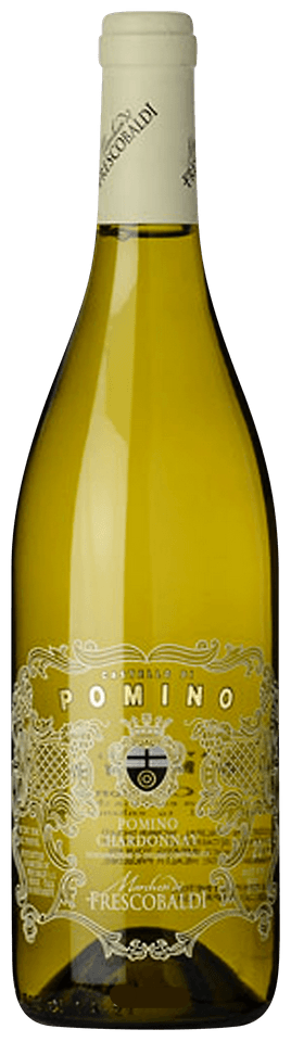 Castello Pomino Chardonnay 2024 750 ML
