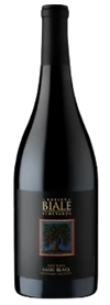 Robert Biale Vineyards Basic Black 2019 750 ML