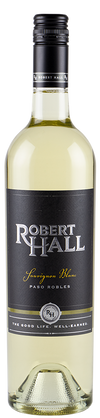 Robert Hall Artisan Collection Sauvignon Blanc Paso Robles 750 ML