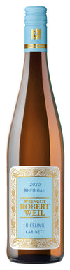 Robert Weil Riesling Tradition 2020 750 ML