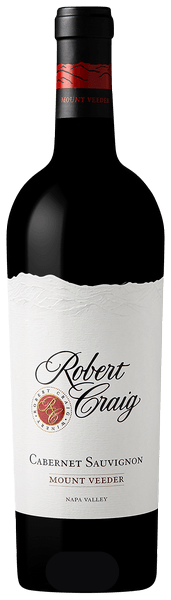 Robert Craig Cabernet Sauvignon Mt. Veeder 2023 750 ML