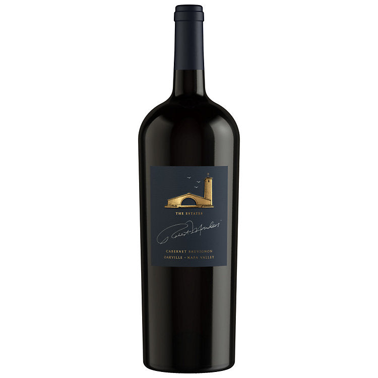 Robert Mondavi Winery Cabernet Sauvignon Oakville 2018 1.5 ML
