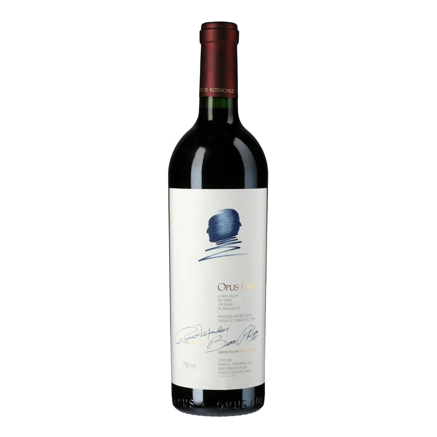 Robert Mondavi Winery Cabernet Sauvignon The Estates Oakville 2011 1.5 L