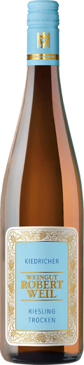 Robert Weil Riesling Kiedricher Trocken 2022 750 ML