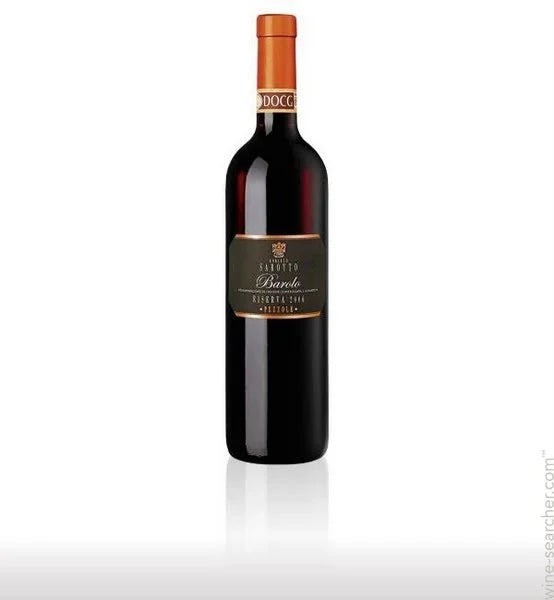 Roberto Sarotto Pezzole 750 ML