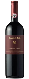 Rocca Delle Macie Chianti Classico 2020 750 ML