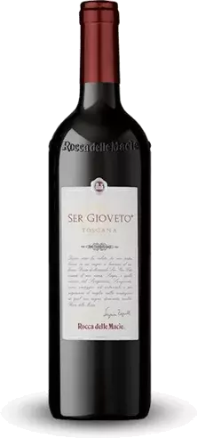 Rocca Delle Macie Ser Gioveto Toscana 750 ML