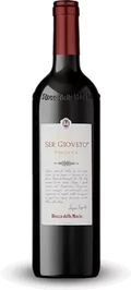 Rocca Delle Macie Ser Gioveto Toscana 750 ML
