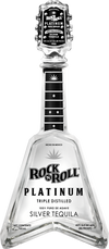 Rock N Roll Tequila Blanco 80 750 ML