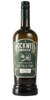 Rockwell Vermouth Co. Extra Dry Vermouth Lot No. 1 750 ML