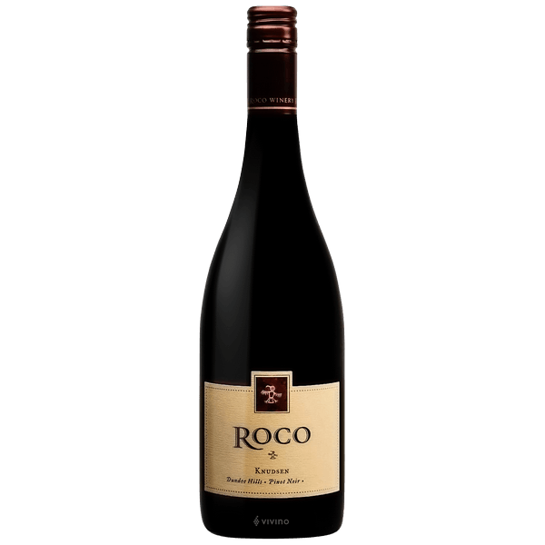 Roco Knudsen Vineyards Pinot Noir 2021 750 ML