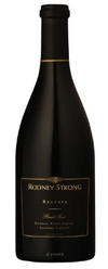 Rodney Strong Pinot Noir Reserve Russian River Valley 2017 750 ML