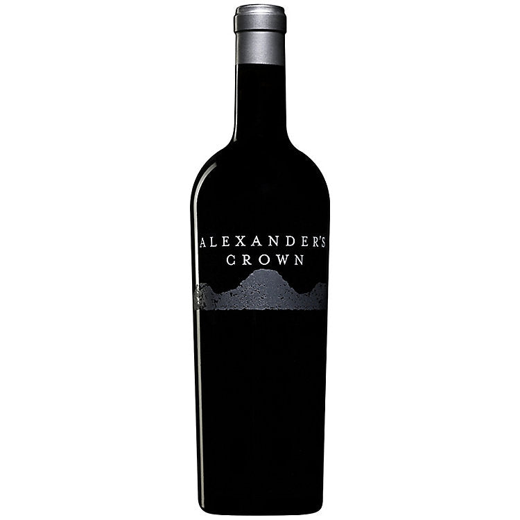 Rodney Strong Cabernet Sauvignon Alexander's Crown Vineyard Alexander Valley 2019 750 ML