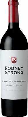 Rodney Strong Symmetry Sonoma County 2021 750 ML