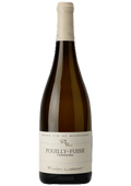 Roger Lassarat Pouilly-Fuisse Clos de Martelet Monopole 2023 750 ML