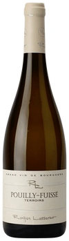 Roger Lassarat Pouilly-Fuisse Terroir 2023 750 ML