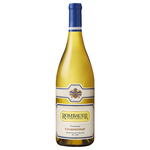 Rombauer Vineyards Chardonnay Carneros 750 ML