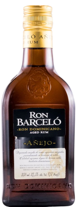 Ron Barcelo Aged Rum Anejo 80 750 ML