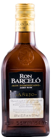 Ron Barcelo Aged Rum Anejo 80 750 ML