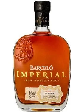 Ron Barcelo Imperial Rum 750 ML