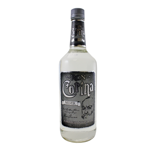 Ron Corina Rum White 1 L