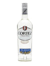  Ron Cortez Light Dry Blanco Rum 1 L