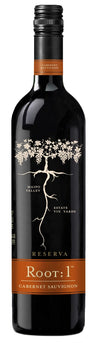 Root: 1 Cabernet Sauvignon Estate Vineyards Valle Del Maipo 2019 750 ML