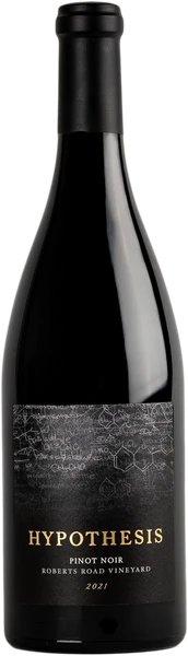 Roots Run Deep Hypothesis Pinot Noir 750 ML