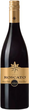 Roscato Gold Rosso Dolce Trevenezie 750 ML