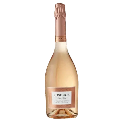 Rose D'or Brut Rose 750 ML