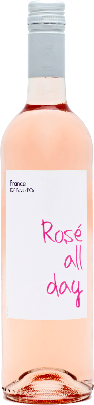 Rose All Day Rose 2024 750 ML