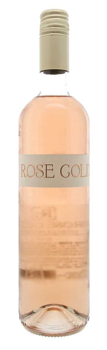 Rose Gold Rose 2024 750 ML
