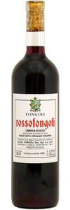 Fongoli IGT Umbria Rosso Rossofongoli 2023 750 ML