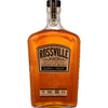 Rossville Union Master Crafted Barrel Straight Rye Whiskey 750 ML