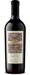 Round Pond Estate Honouren Cabernet Sauvignon 2022 750 ML