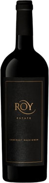 Roy Estate Cabernet Sauvignon 2015 750 ML