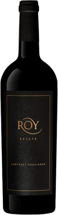 Roy Estate Cabernet Sauvignon 2015 750 ML