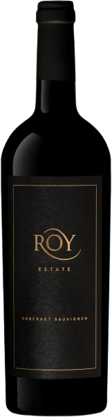 Roy Estate Cabernet Sauvignon 2015 750 ML