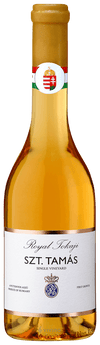 Royal Tokaji Tokaj Szt. Tamas Single Vineyard 6 Puttonyos Aszu 500 ML