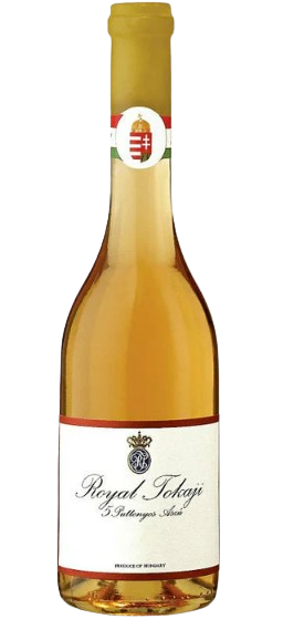 Royal Tokaji Tokaji Red Label 500 ML