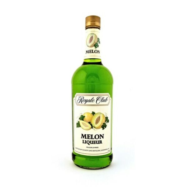 Royale Club Melon Liqueur 1 L