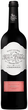 Rue De Perle Bordeaux 750 ML