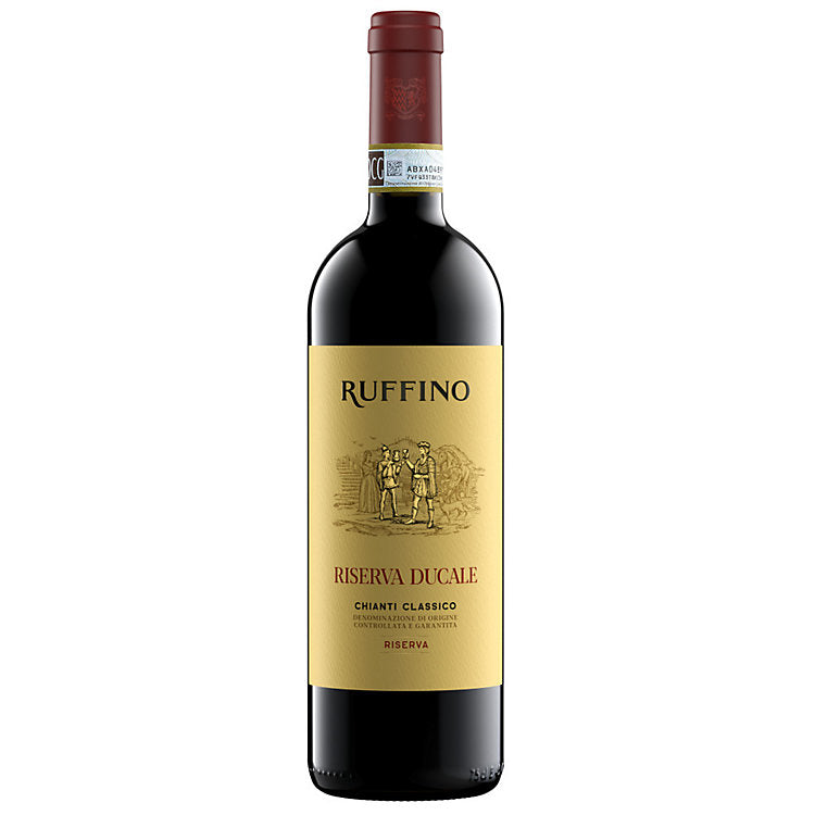 Ruffino Chianti Classico Riserva Ducale 2021 750 ML