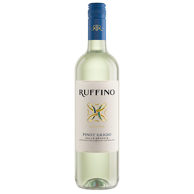 Ruffino Pinot Grigio Lumina Delle Venezie 750 ML