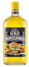 Rum Cojones Butter Pecan 750 ML