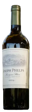 Rushes Ranch Sauvignon Blanc St Helena 2024 750 ML