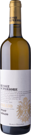 Russiz Superiore Collio Pinot Grigio 2021 750 ML