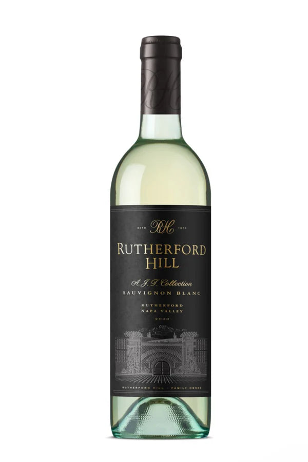 Rutherford Hill Sauvignon Blanc Ajt Collection Rutherford 2023 750 ML